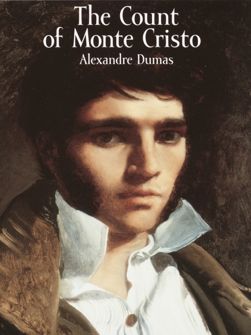 Title details for The Count of Monte Cristo by Alexandre Dumas - Available
